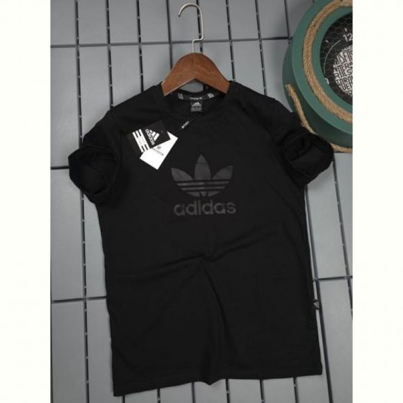 Футболка Hous Of Timur HT2099 black Футболка Hous Of Timur HT2099 black