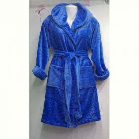 Пижама Romeo life RL846 blue
