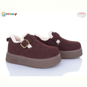 Туфли Bessky BM4927-4