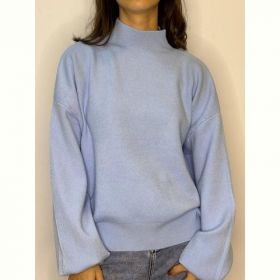 Свитер Kosta 9603 l.blue