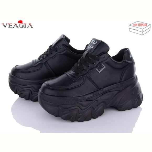 Кроссовки Veagia Y77-1