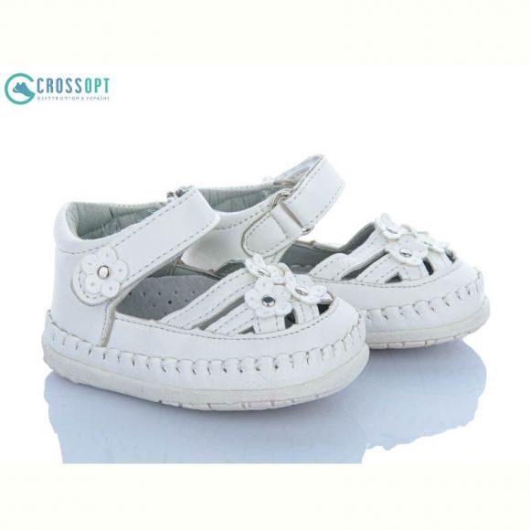 Туфли Maiqi F77 white