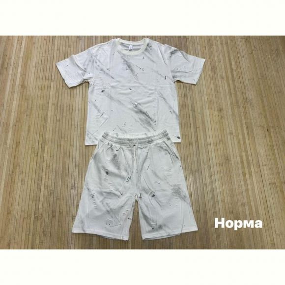 Костюм Navas NW1317 white Костюм Navas NW1317 white