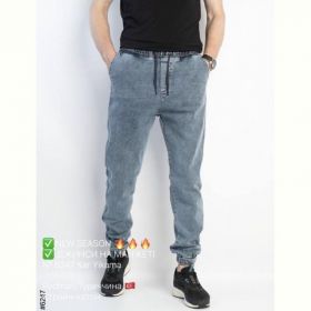 Джинсы Lili 6247 l.blue