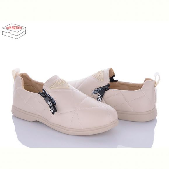 Туфли Veagia YF171-2