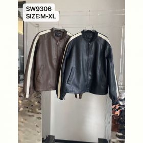 Куртка Saint Wish SW9306 black