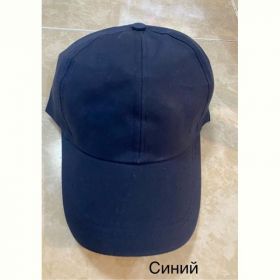 Кепка Sevim SV1818 blue Кепка Sevim SV1818 blue