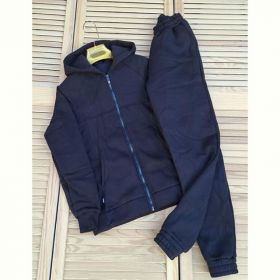 Костюм спорт Sport style 811-8023 black Костюм спорт Sport style 811-8023 black