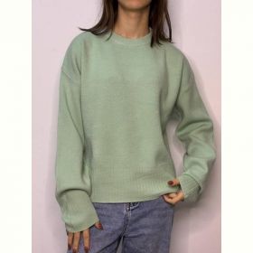Свитер Kosta 76106 mint