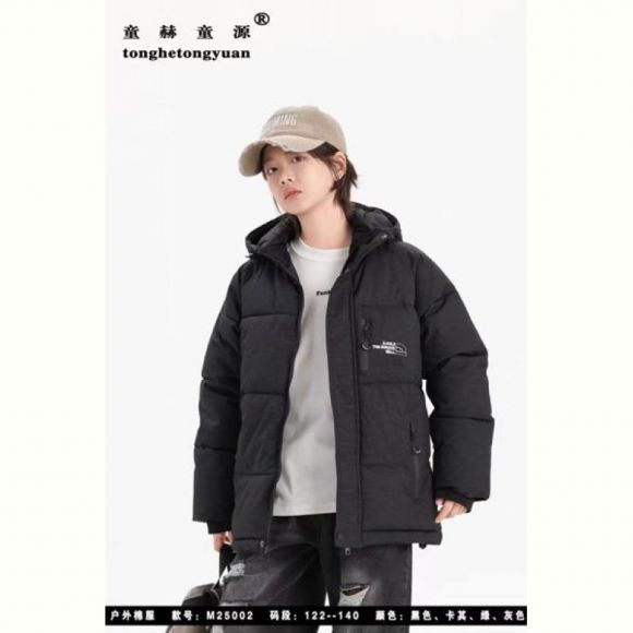 Куртка Malibu2 25002 black
