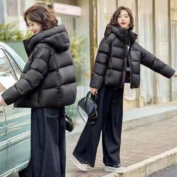 Куртка Jacket 2506 black