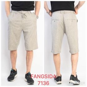 Шорты God Baron 7136 beige Шорты God Baron 7136 beige