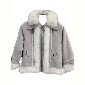 Куртка Flong D231 purple Куртка Flong D231 purple