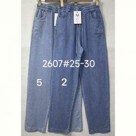 Штаны Immei 2607-5 l.blue Штаны Immei 2607-5 l.blue