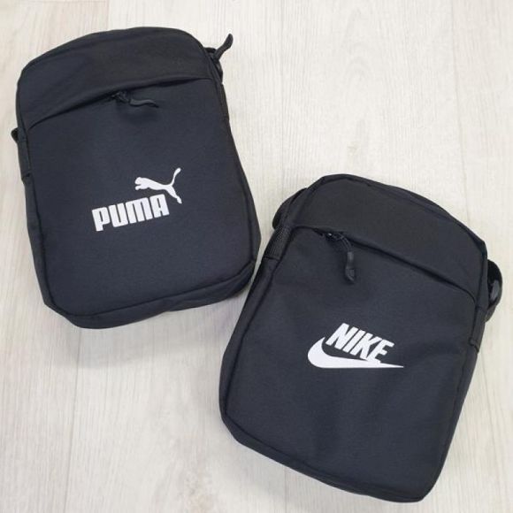 Сумка Candy bags PM87 black