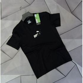 Футболка Rassul 66968 black Футболка Rassul 66968 black