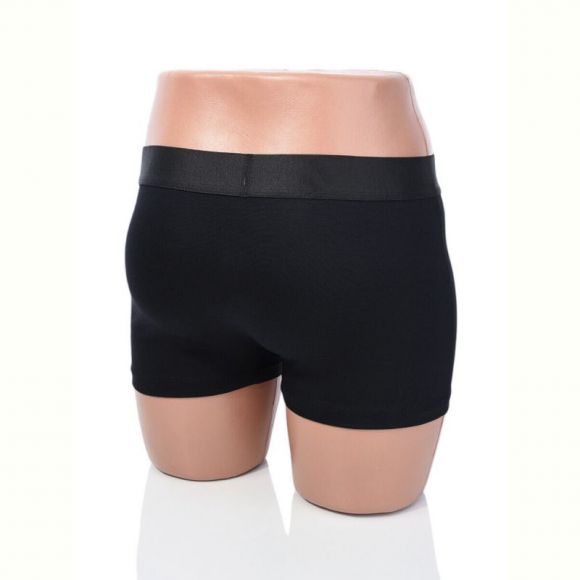 Трусы Textile 403 black (XL)