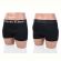 Трусы Textile 403 black (XL)