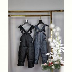 Комбинезон Safi 557 black