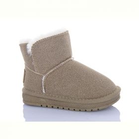 Угги Ashiguli B313 khaki