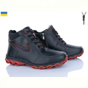Ботинки Lvovbaza Roksol Б7-2 кз кп