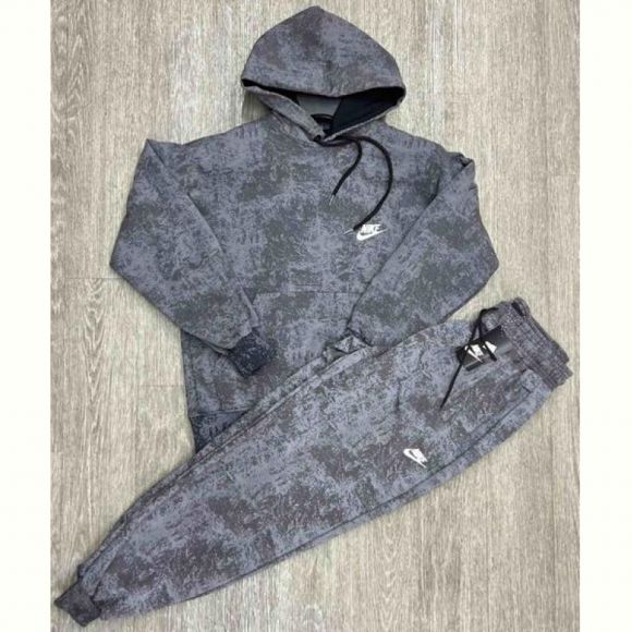 Костюм спорт MirWear MR692-307-3 grey
