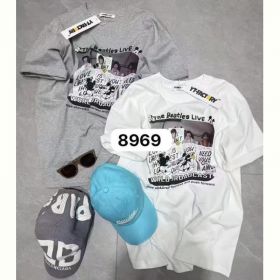 Футболка DIVO 8969 white Футболка DIVO 8969 white