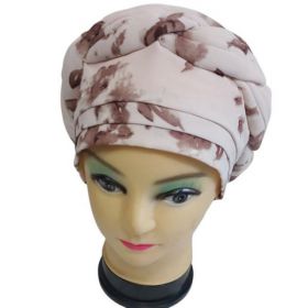 Чалма Mabi 0841 beige