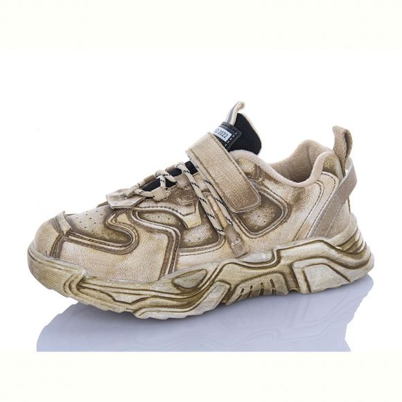Кроссовки Super Gear 02686-01 brown Кроссовки Super Gear 02686-01 brown