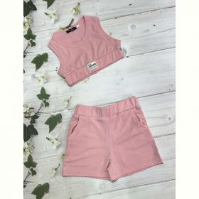 Костюм Marimaks 202 pink