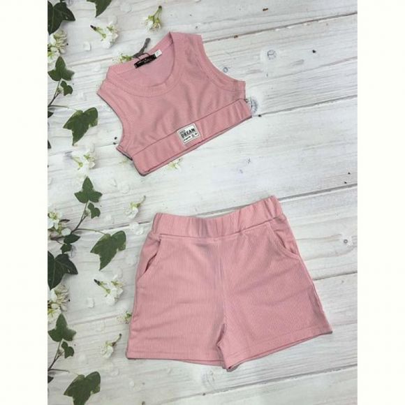 Костюм Marimaks 202 pink