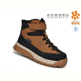 Ботинки Bi&Ki 01427B