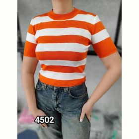 Топ MMC clothes 4503 orange