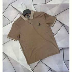 Футболка Rassul 66399 brown Футболка Rassul 66399 brown