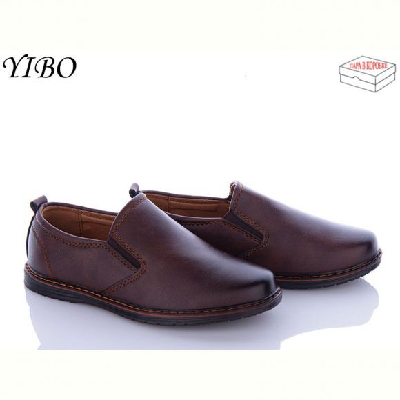 Туфли Yibo T7225-5 Туфли Yibo T7225-5