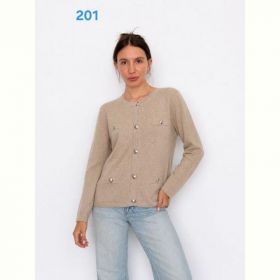Кофта FSN 201 beige Кофта FSN 201 beige