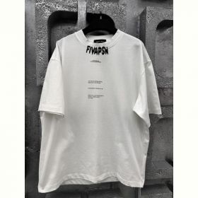 Футболка Balami BL203 white