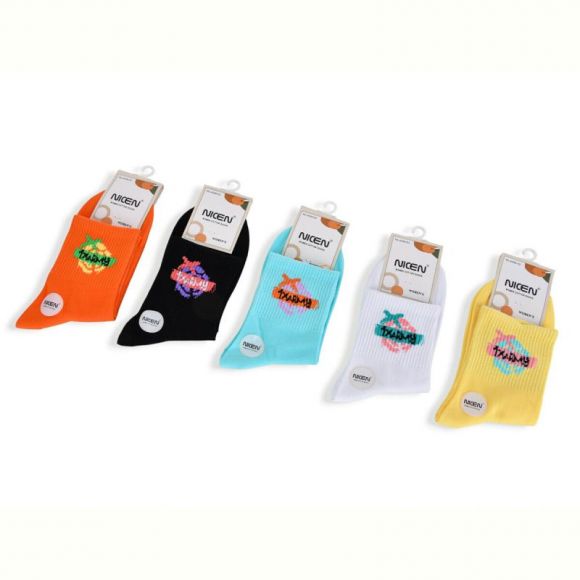 Носки Textile T314 mix Носки Textile T314 mix