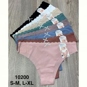 Трусы Comfort 10200 mix Трусы Comfort 10200 mix