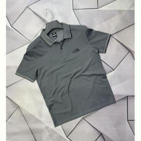 Футболка Rassul 66588 grey