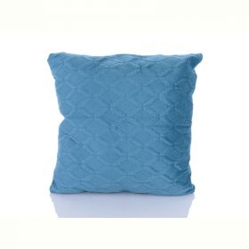Подушка Obuv OK2 1514 blue (11121)