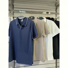 Футболка Balami 2605 navy