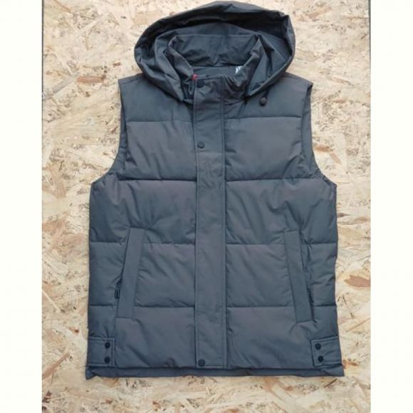 Жилетка Annet AM9067 grey