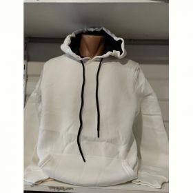 Худи Panda 1428 white Худи Panda 1428 white