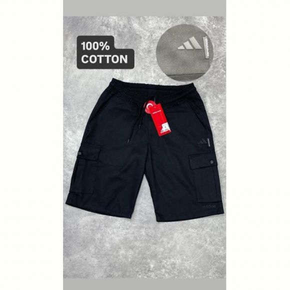 Шорты Alex Clothes 13826 black Шорты Alex Clothes 13826 black
