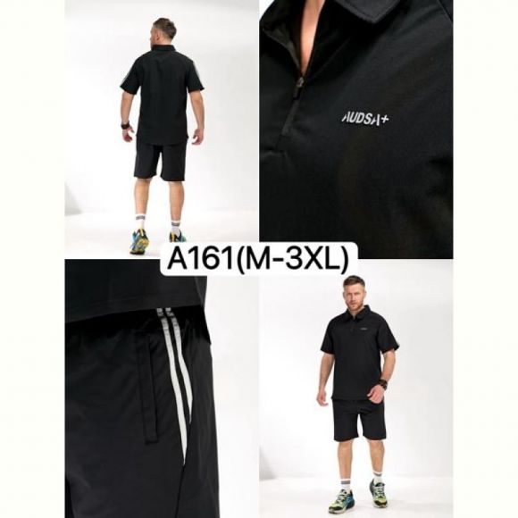 Костюм LiOpt A161 black
