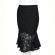 Юбка Bszz 885 black (08999) Юбка Bszz 885 black (08999)