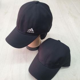 Кепка Candy CN1609 black