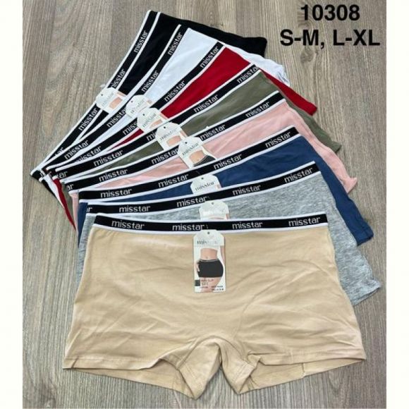 Трусы Comfort 10308 mix