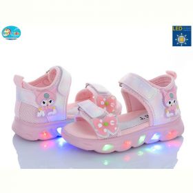 Босоножки Bbt L605-2-3 LED Босоножки Bbt L605-2-3 LED
